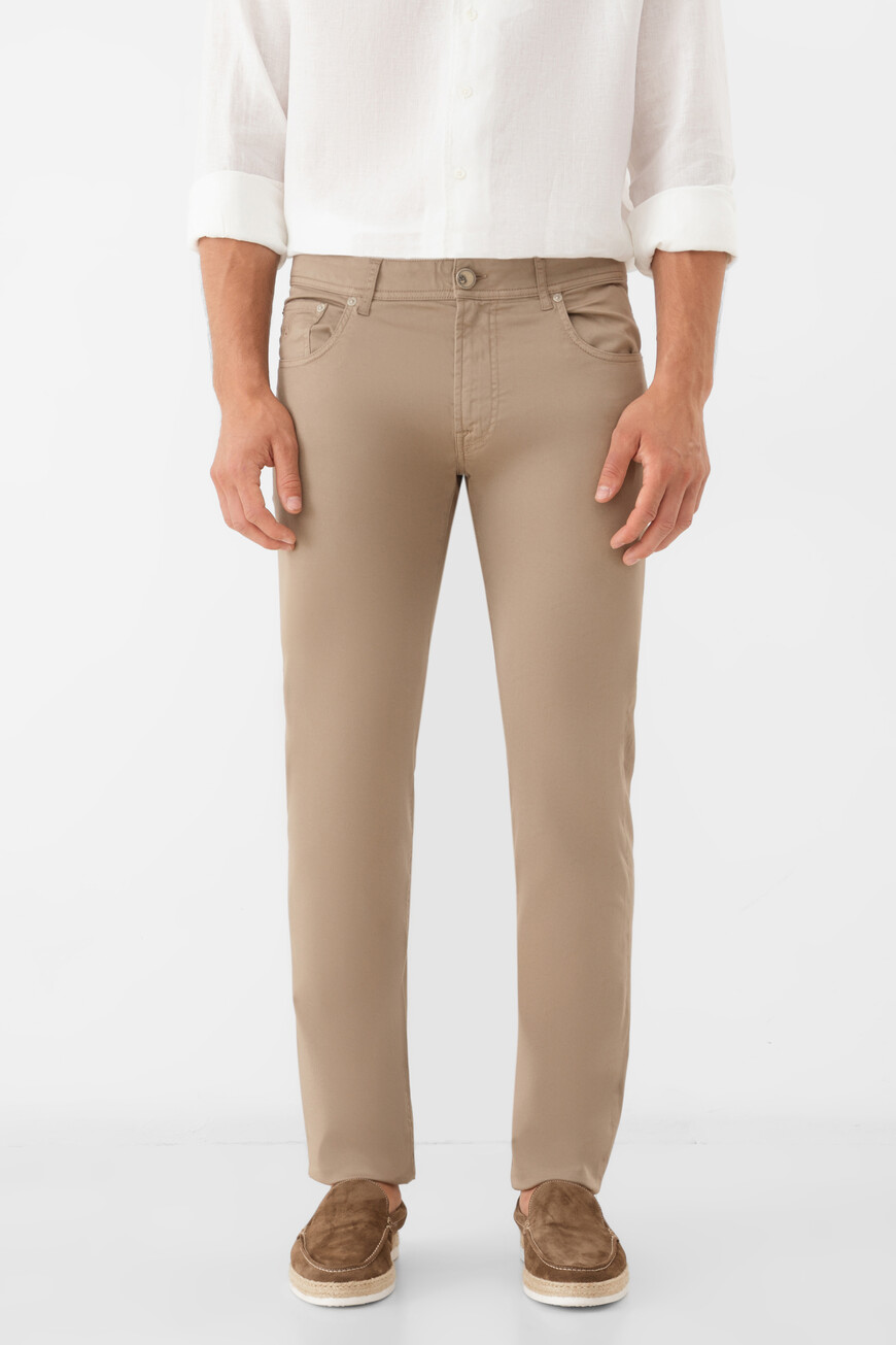 Джинсы Corneliani