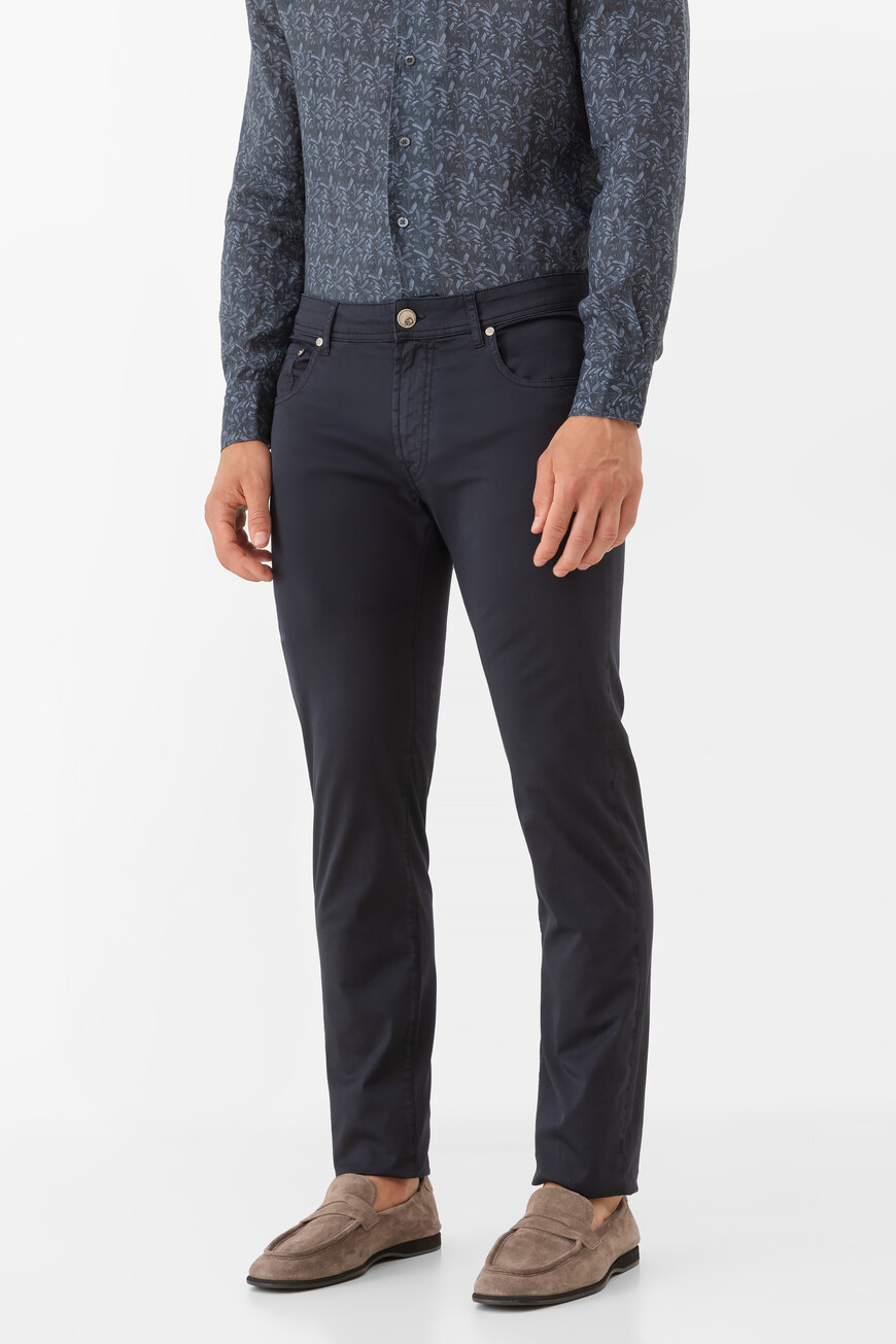 Джинсы Corneliani