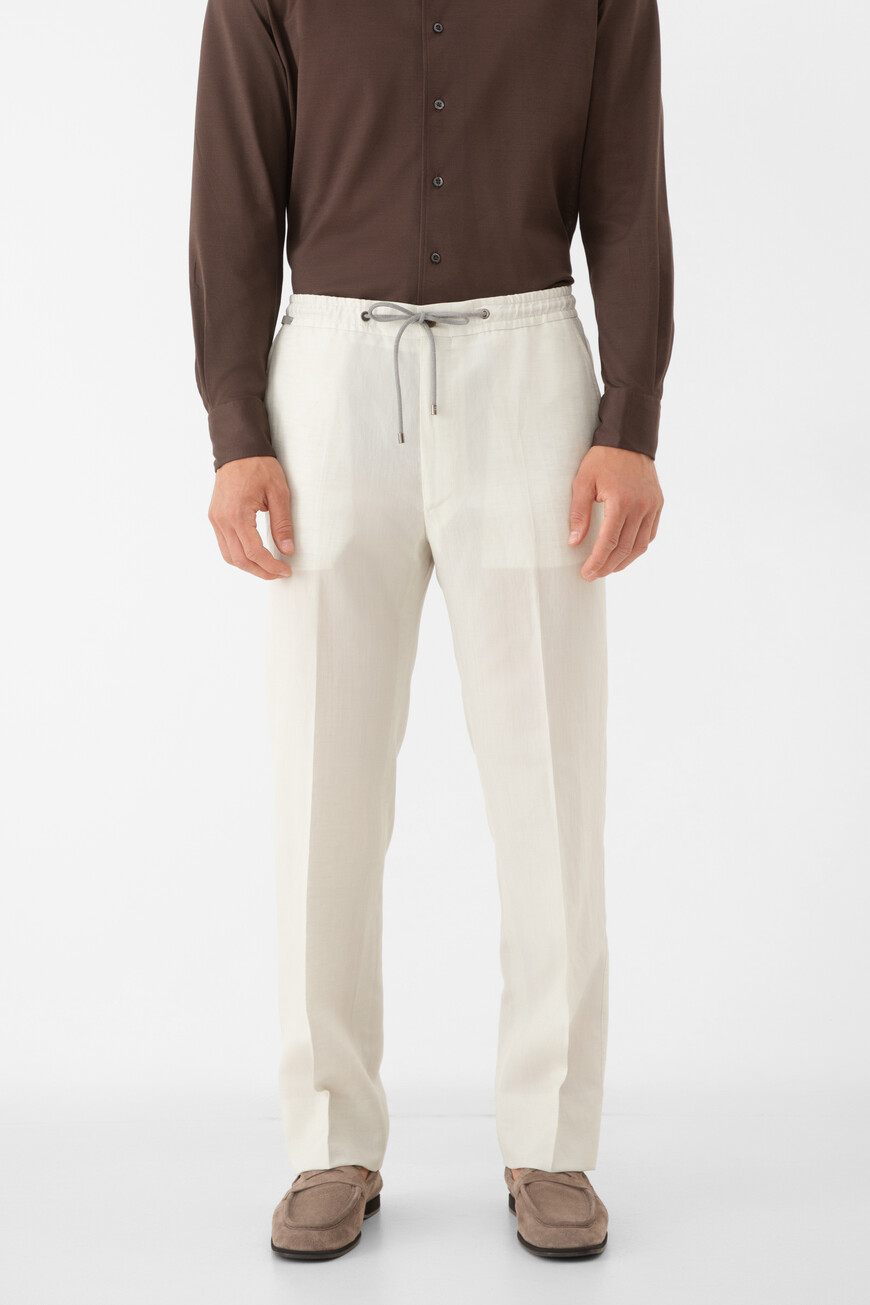 Брюки Corneliani