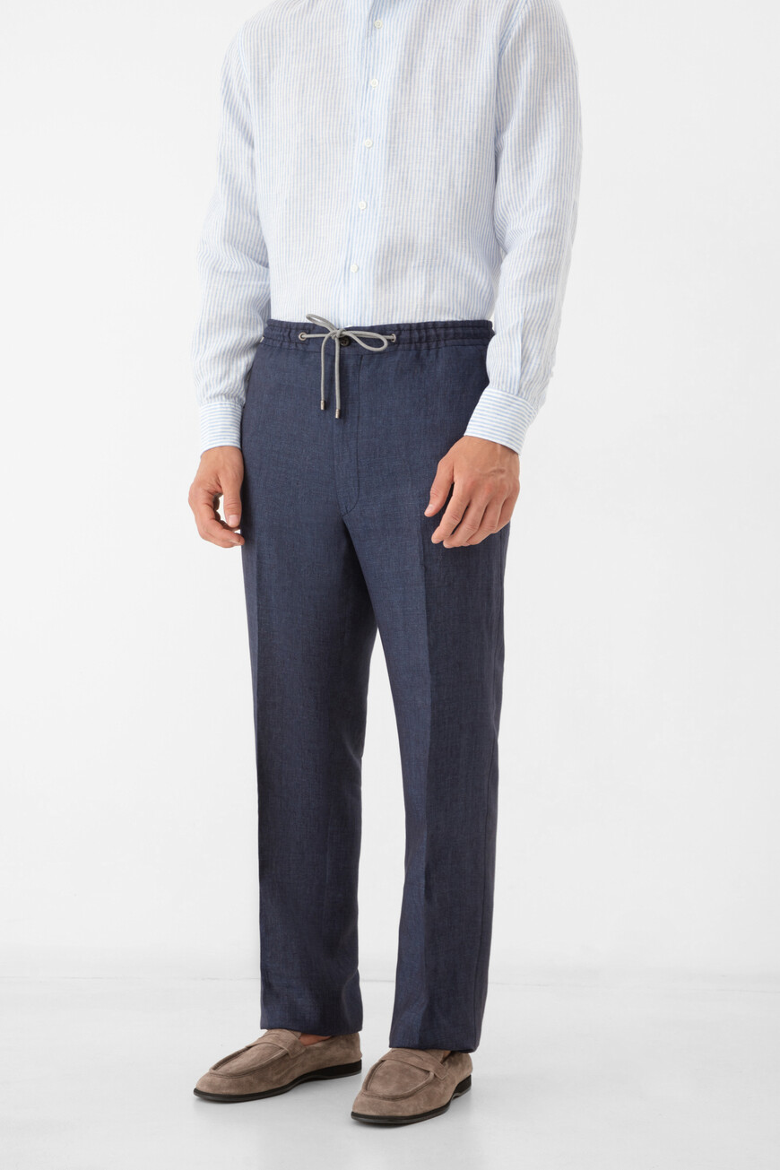 Брюки Corneliani