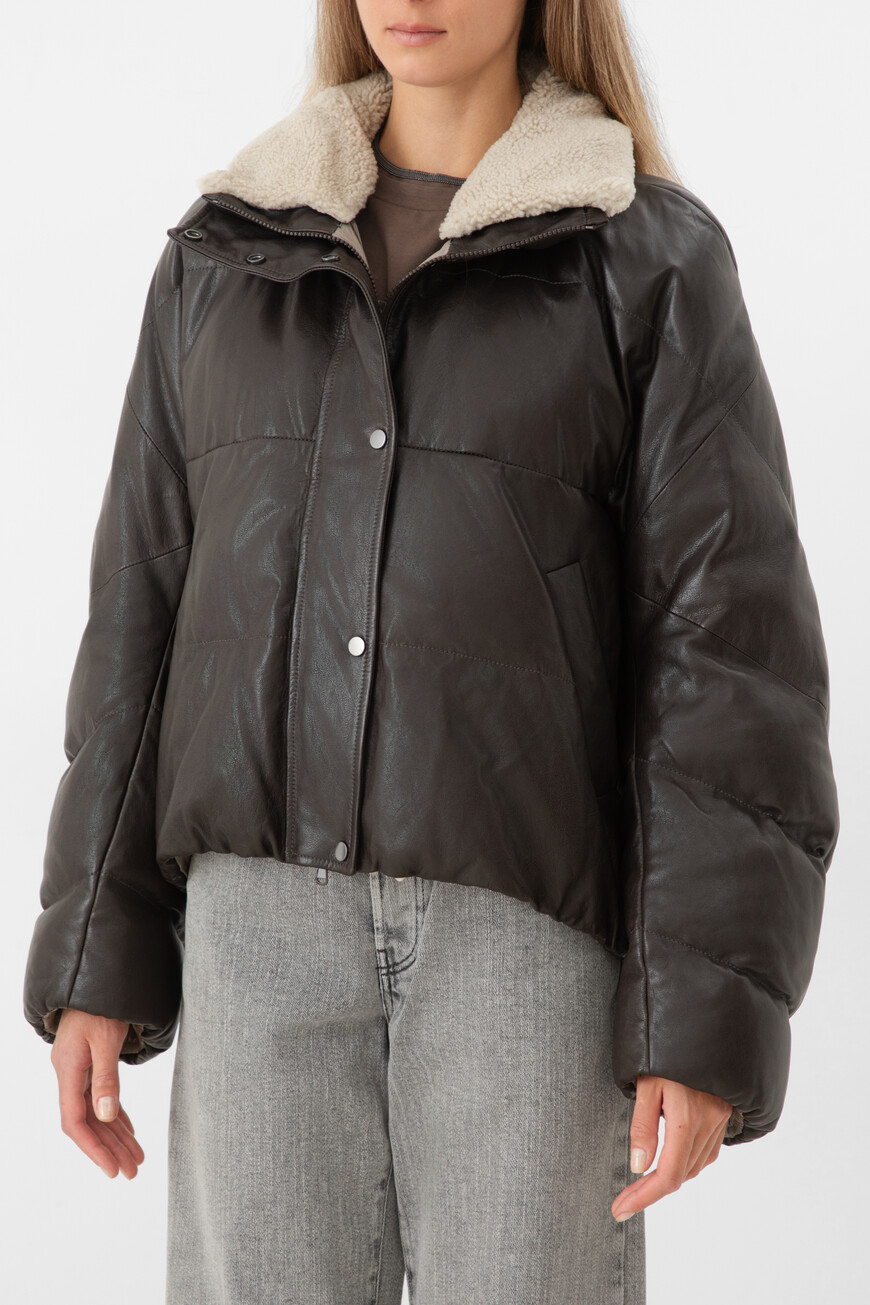 Куртка BRUNELLO CUCINELLI