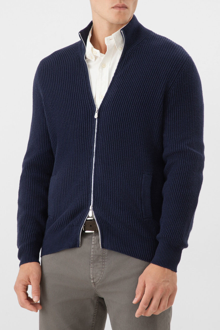 Кардиган Brunello Cucinelli