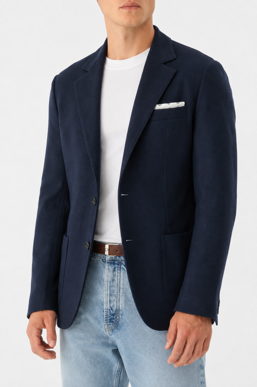 Пиджак Brunello Cucinelli
