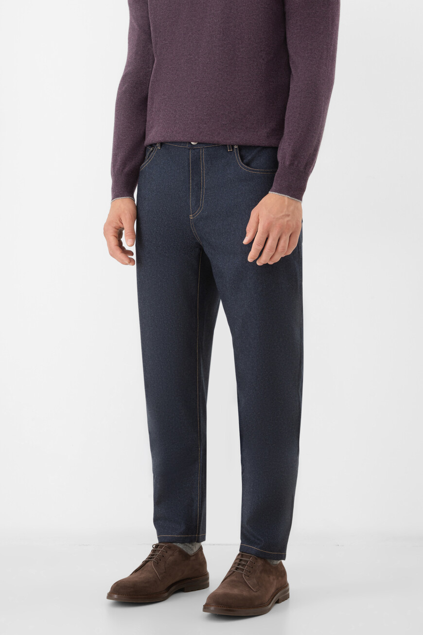 Брюки Brunello Cucinelli