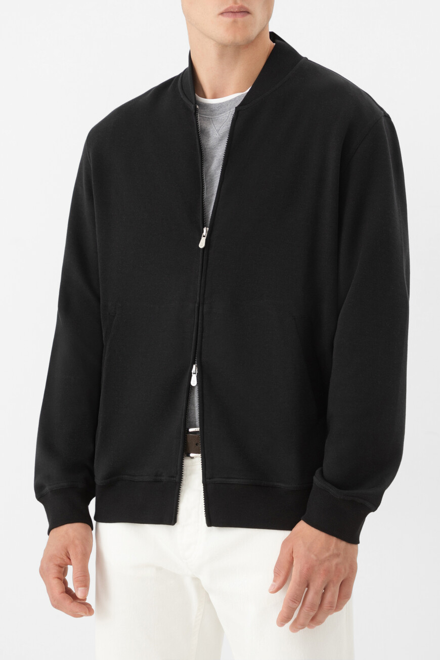 Толстовка Brunello Cucinelli