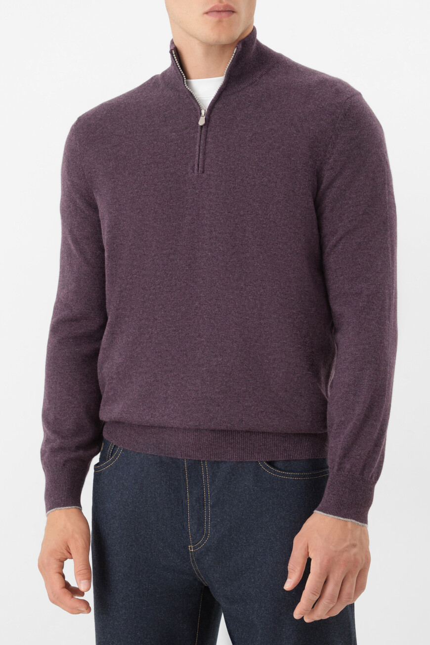 Джемпер Brunello Cucinelli