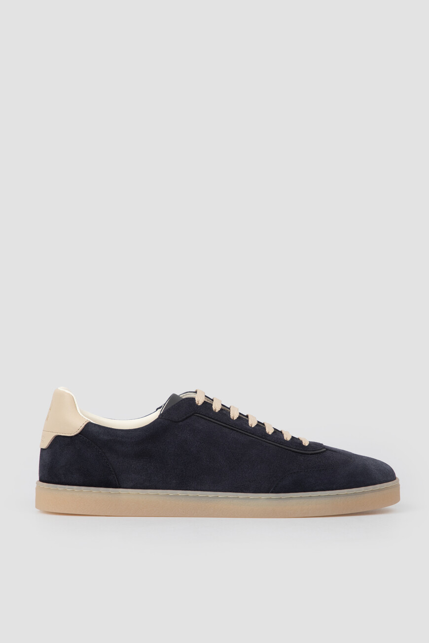 Сникеры Brunello Cucinelli