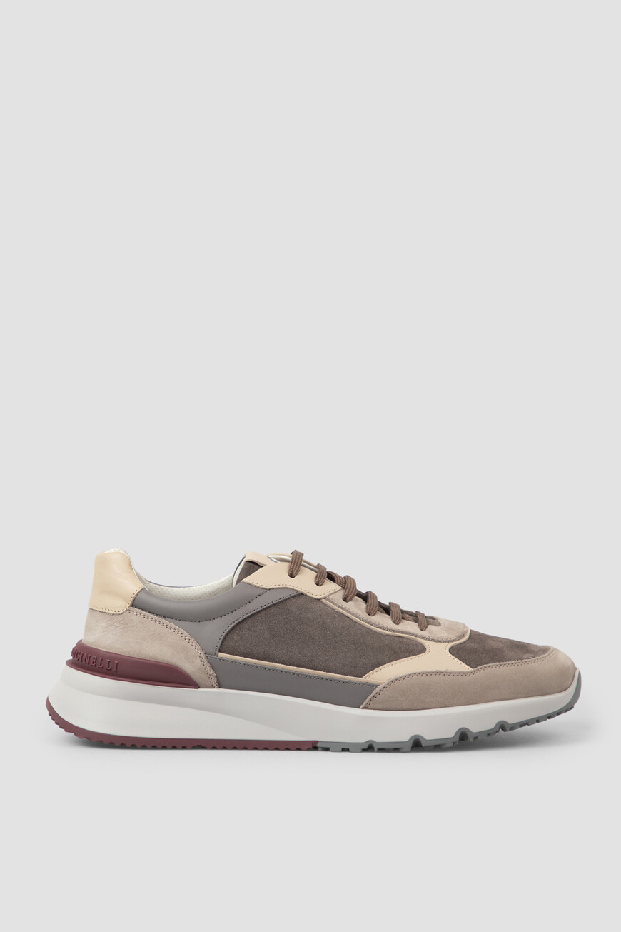 Кроссовки Brunello Cucinelli