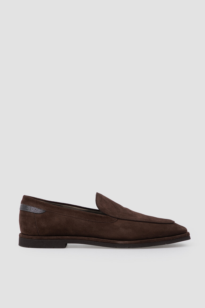 Лоферы BRUNELLO CUCINELLI