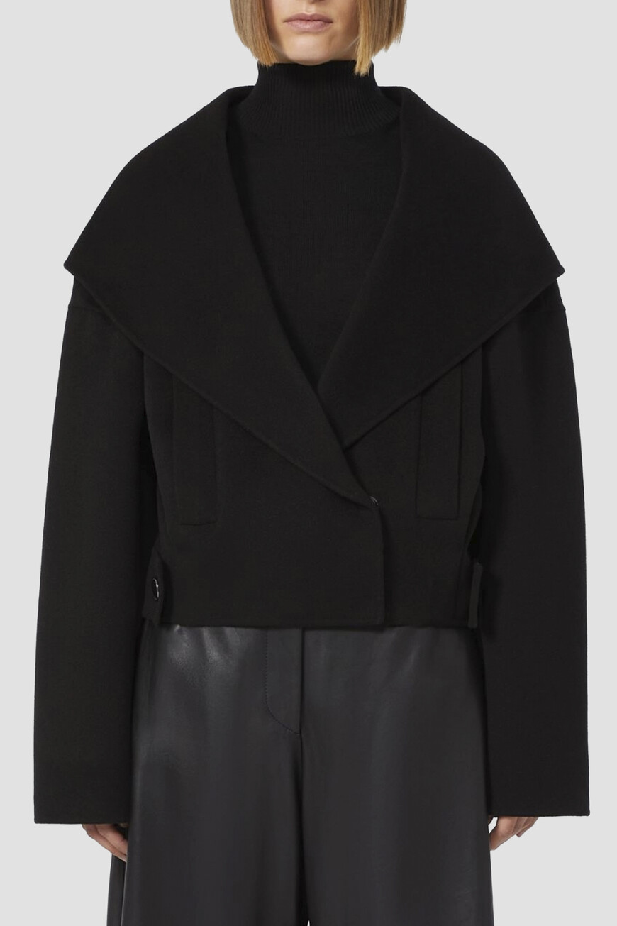 Полупальто Max Mara