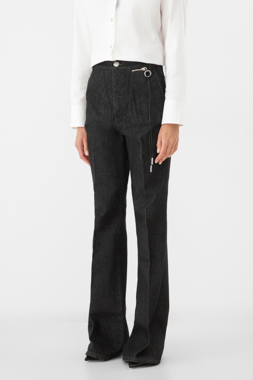 Джинсы Max Mara