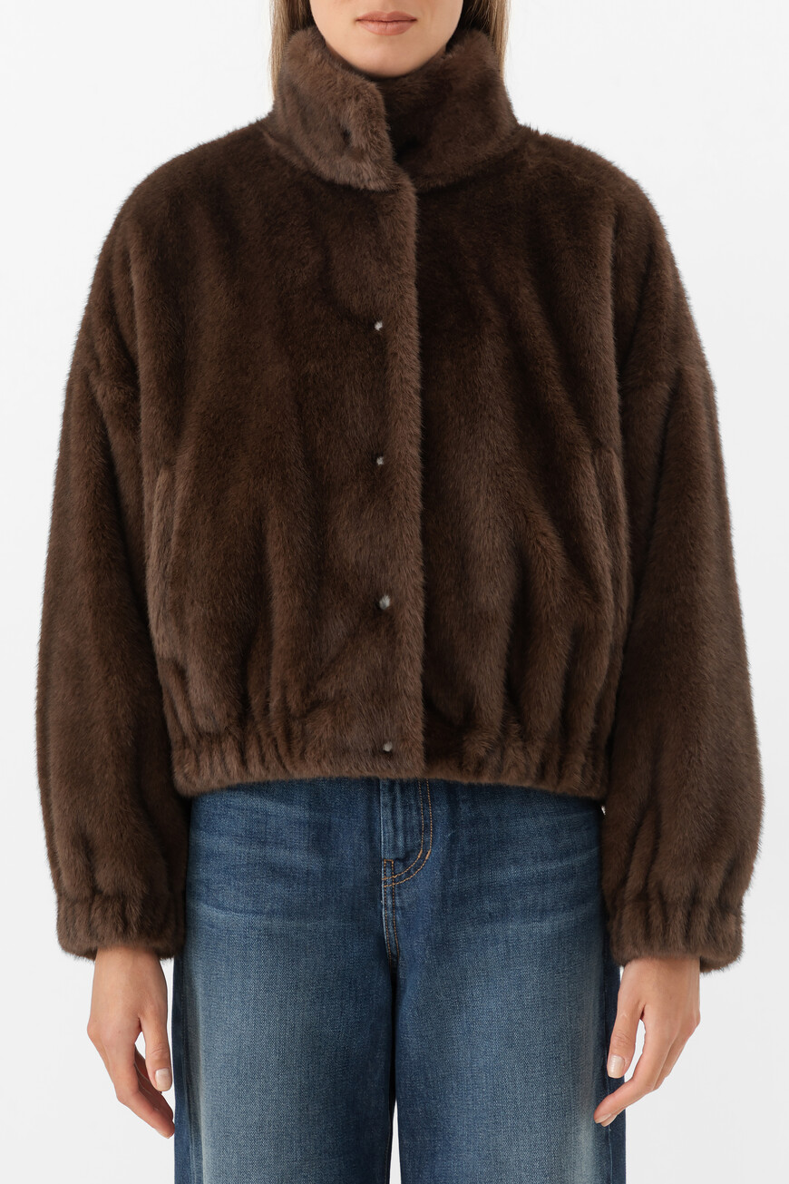 Полупальто Max Mara