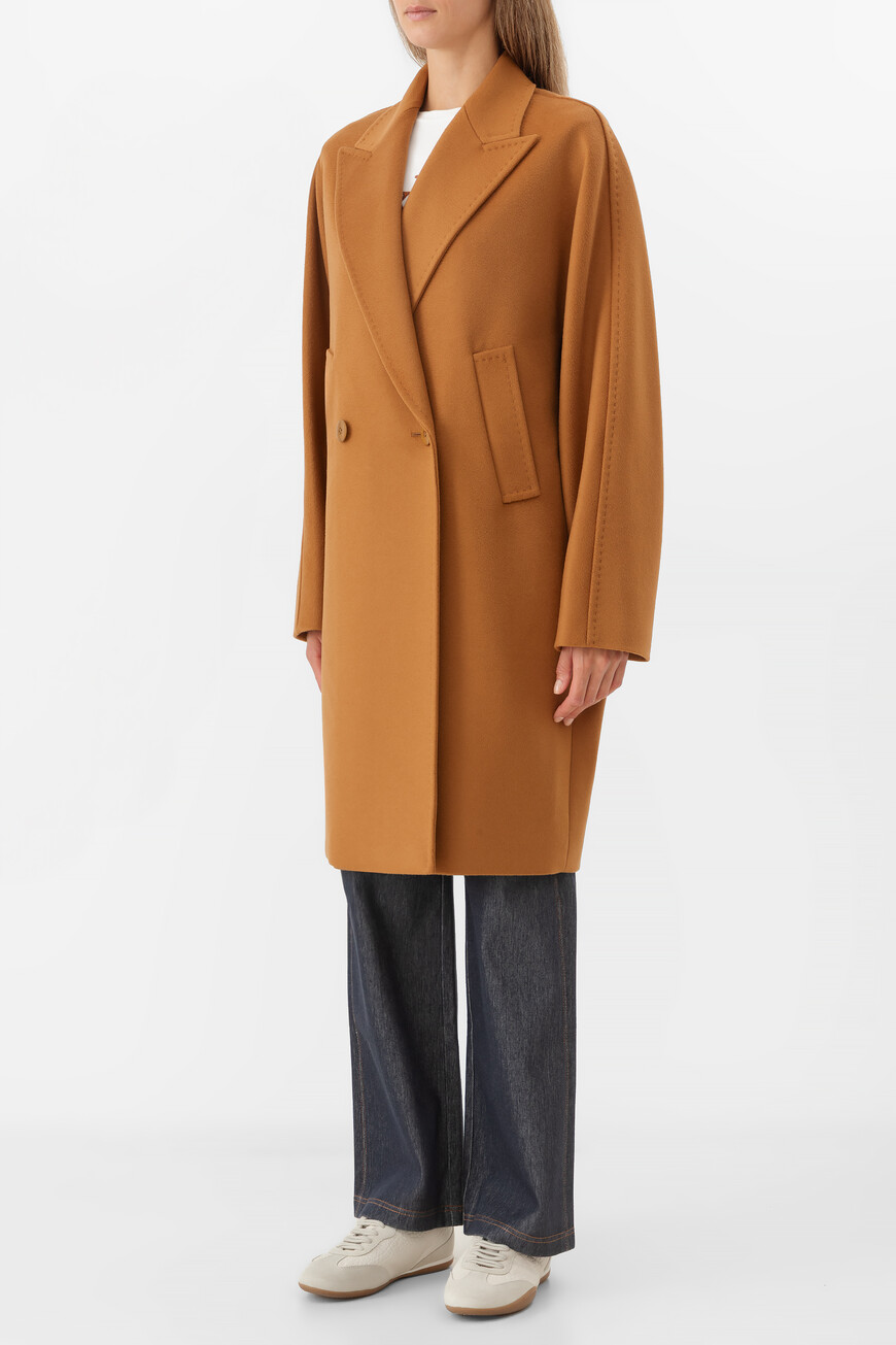 Пальто Max Mara