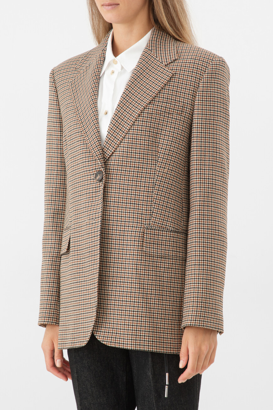 Блейзер Max Mara