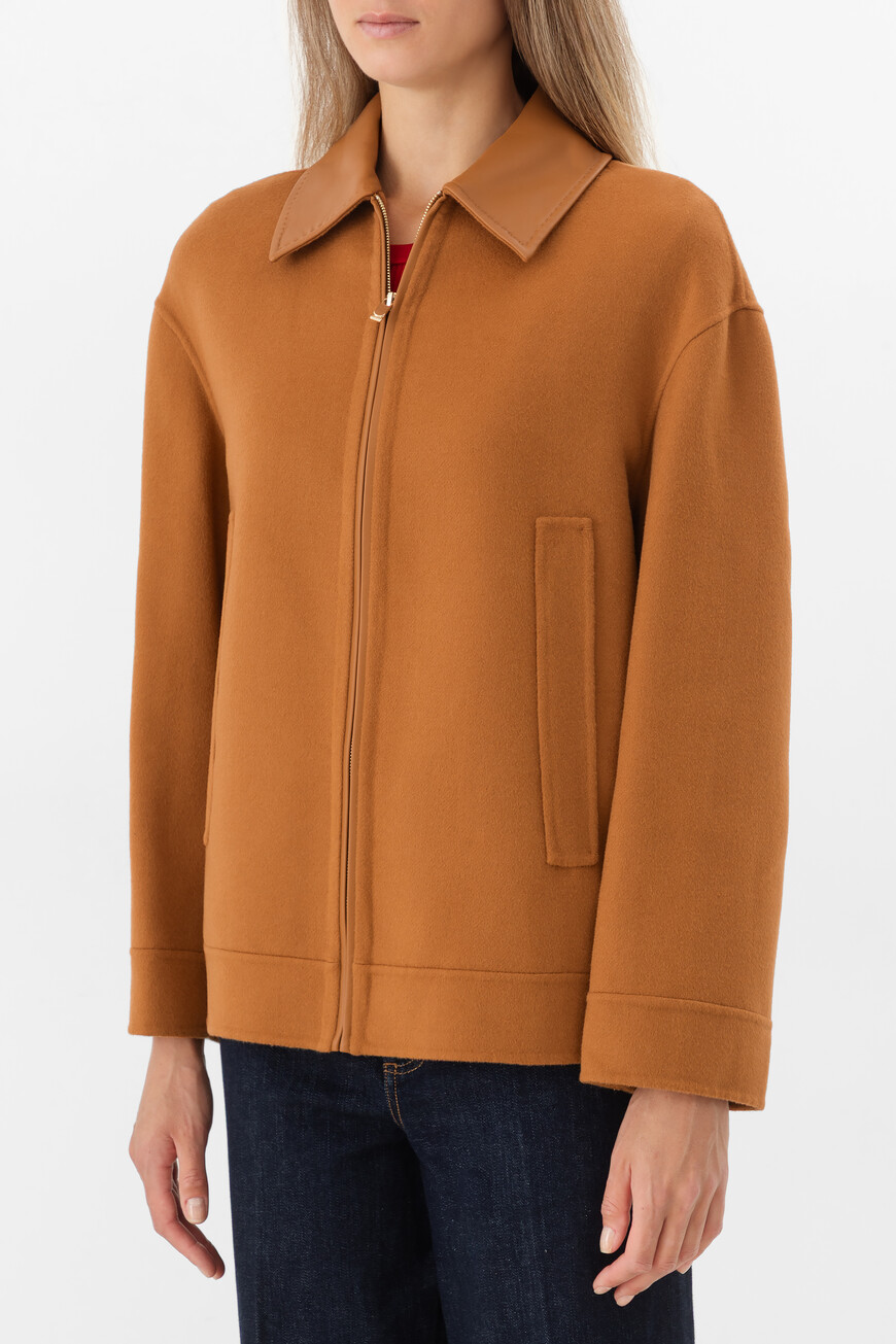 Полупальто Max Mara