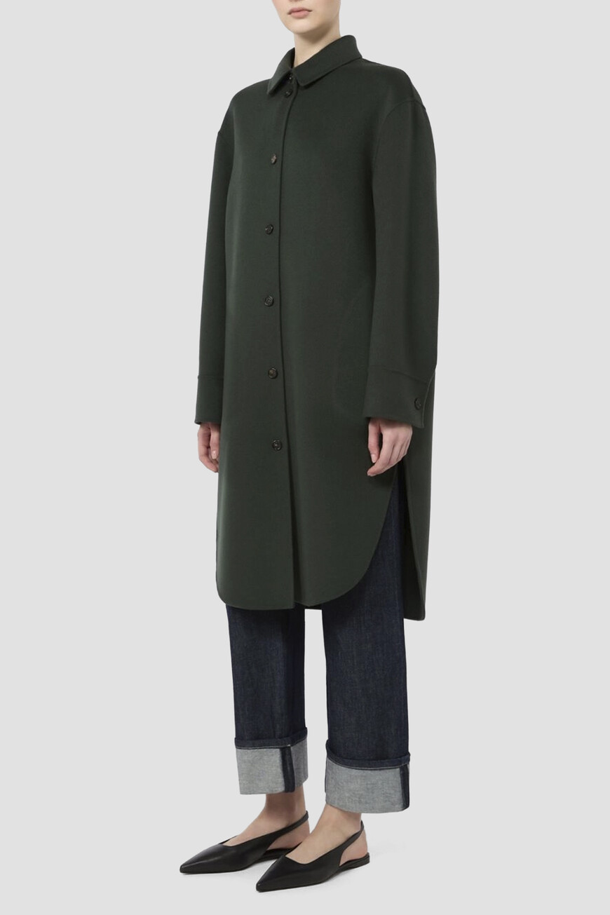 Пальто Max Mara