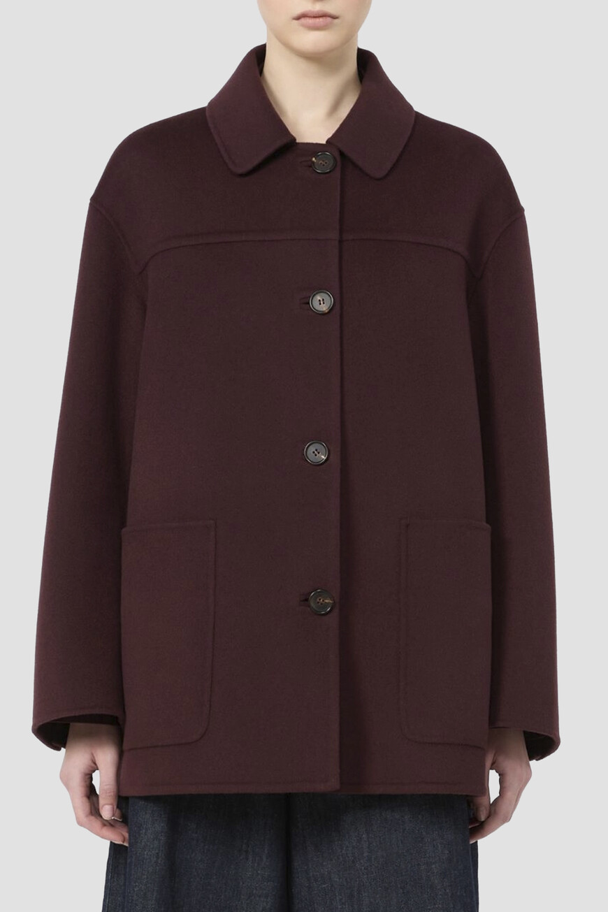 Полупальто Max Mara