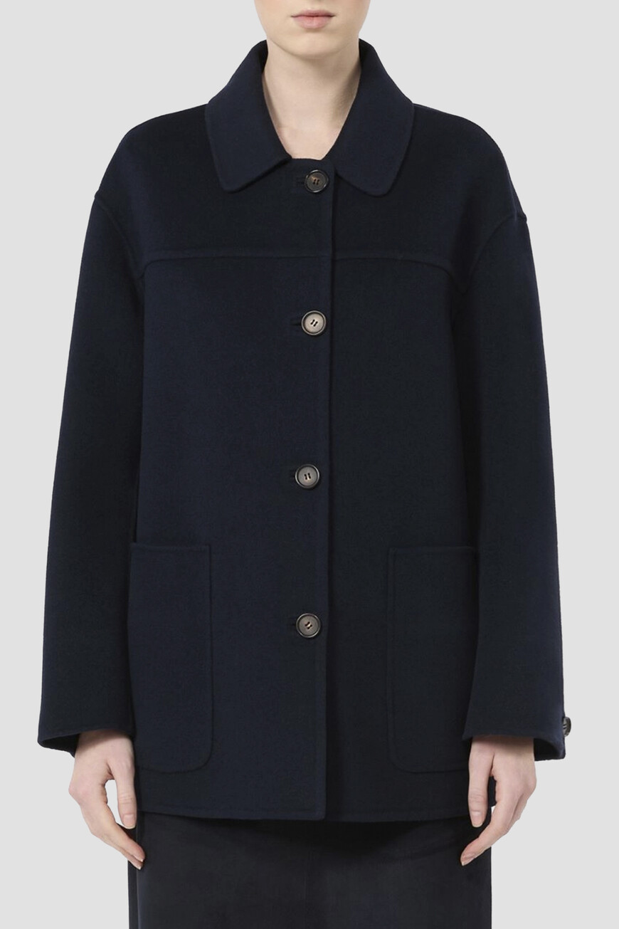 Полупальто Max Mara