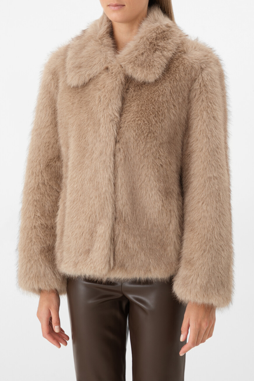 Полупальто Max Mara