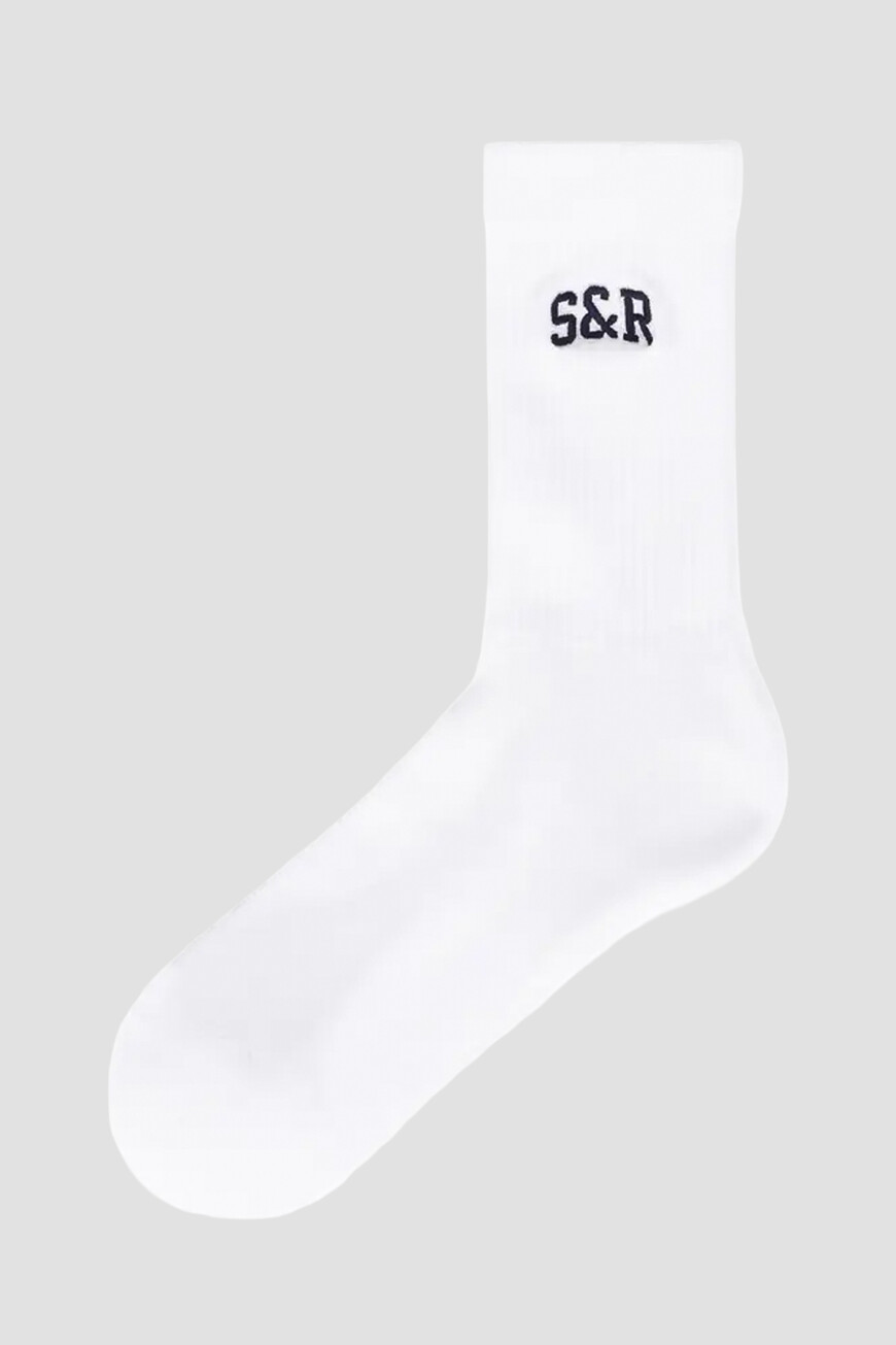 Носки Sporty & Rich