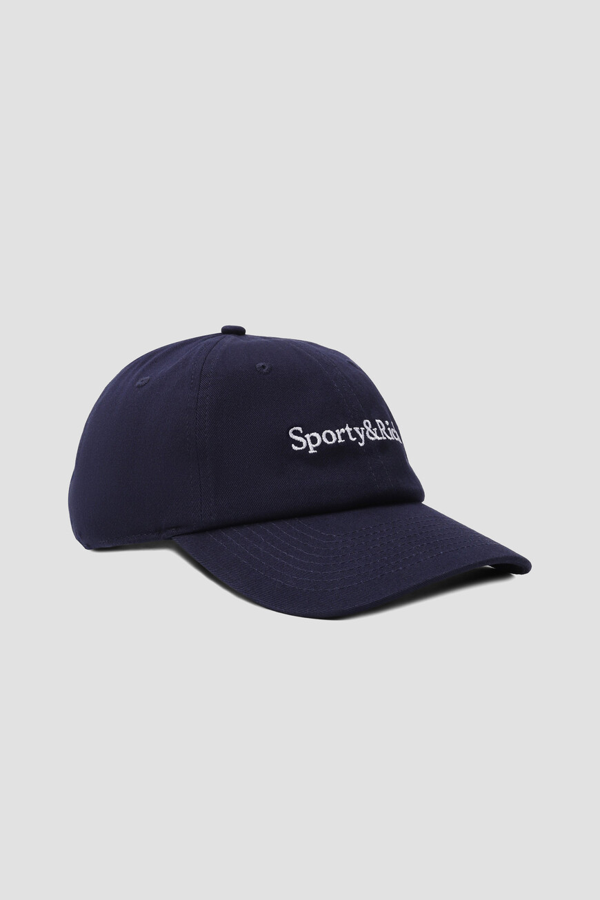 Бейсболка SPORTY&RICH