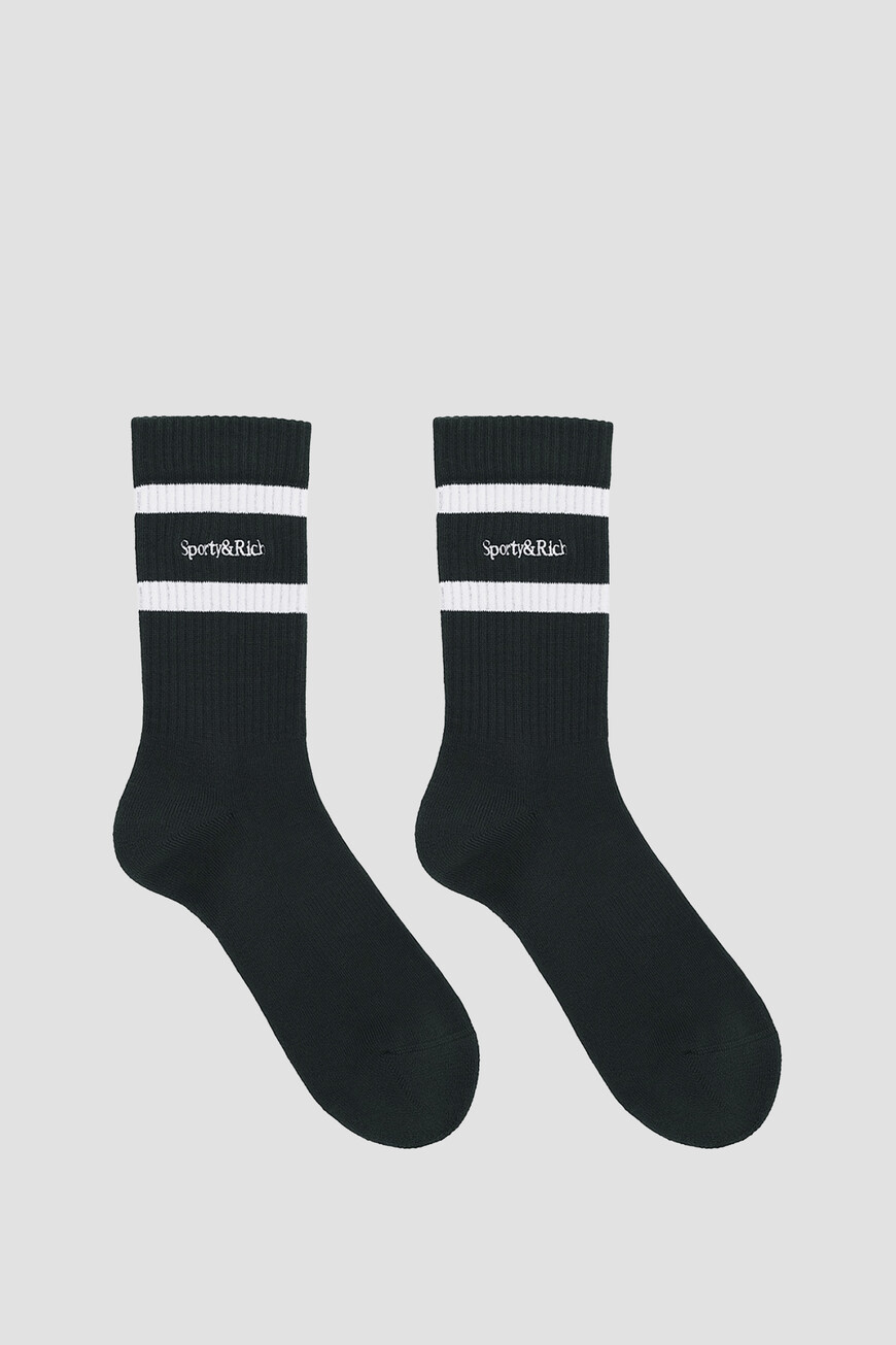 Носки Sporty & Rich
