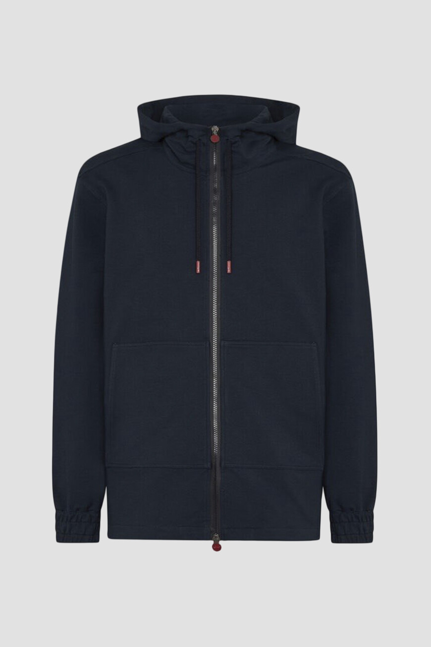 Толстовка Kiton