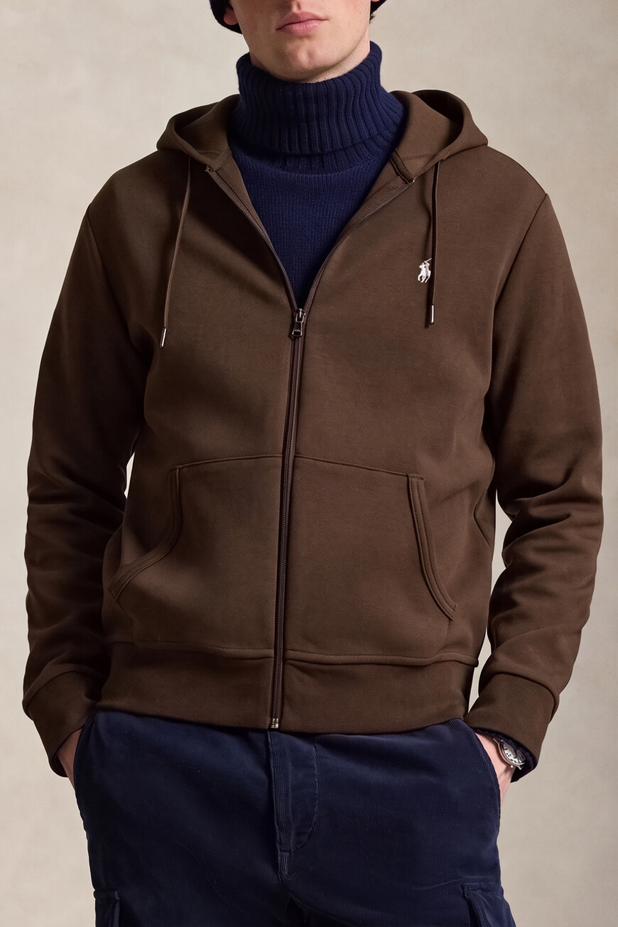 Толстовка Ralph Lauren