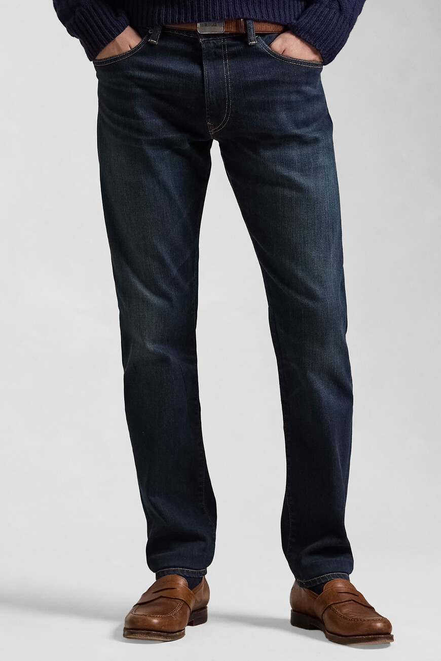 Джинсы Ralph Lauren