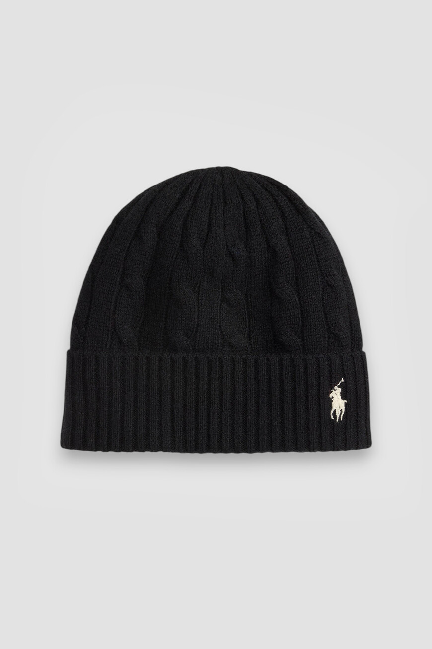 Шапка Ralph Lauren