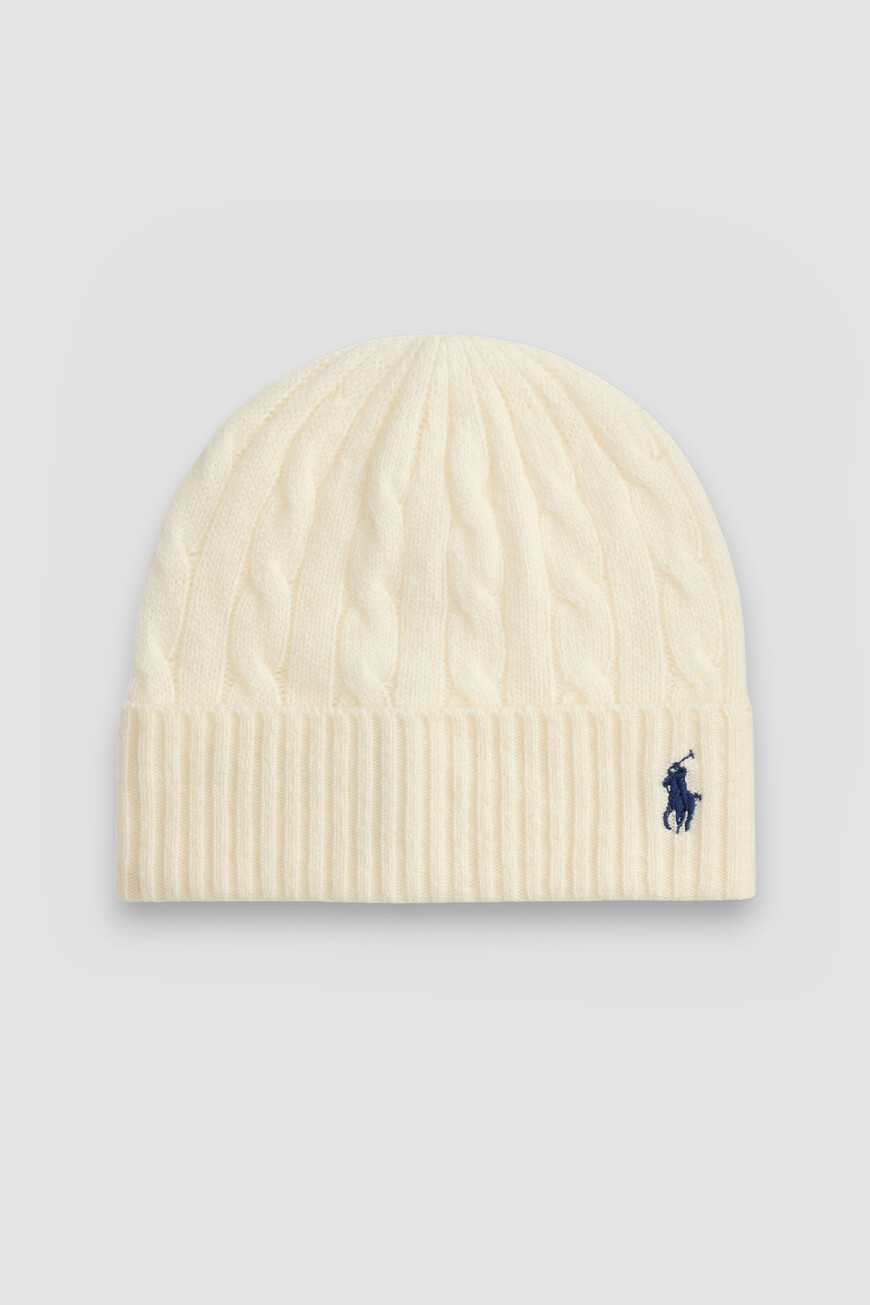 Шапка Ralph Lauren