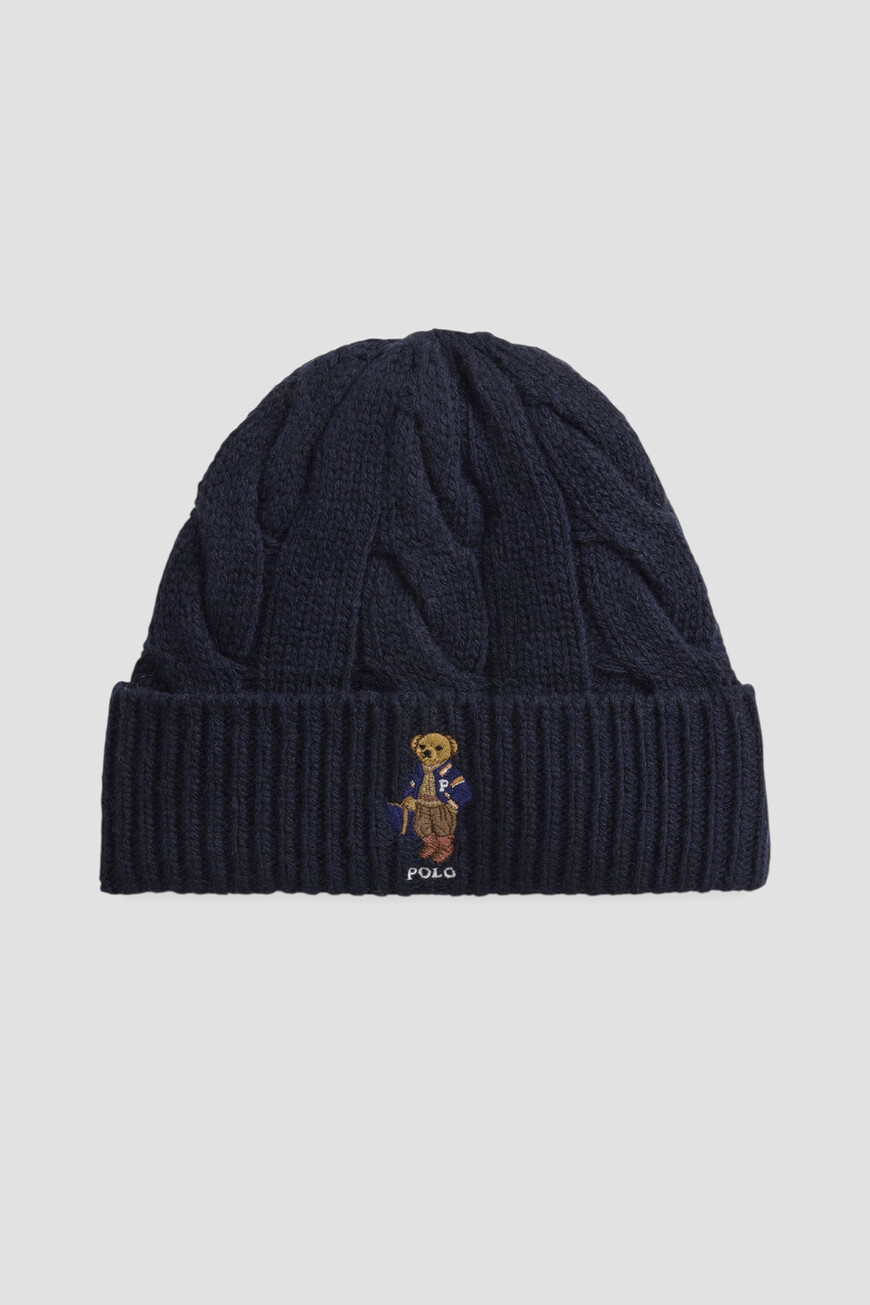 Шапка Ralph Lauren