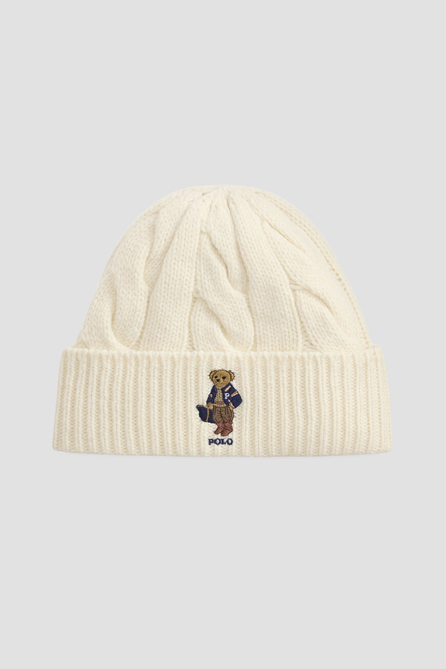 Шапка Ralph Lauren