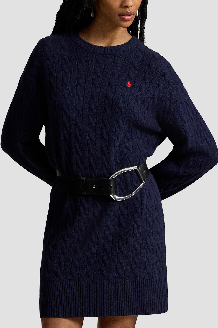 Платье Ralph Lauren