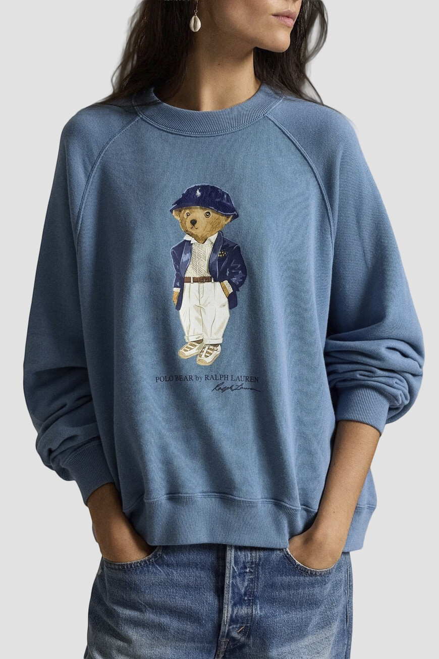 Свитшот Ralph Lauren