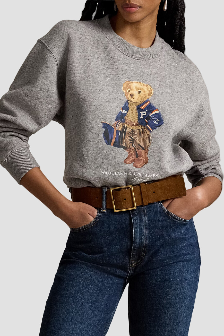 Свитшот Ralph Lauren
