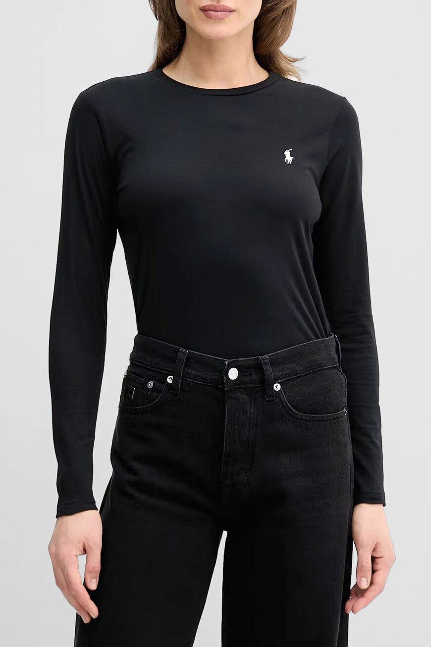 Лонгслив Ralph Lauren