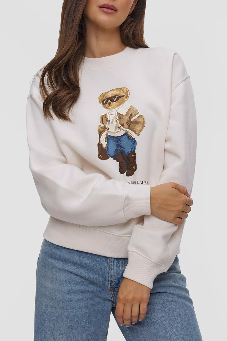 Свитшот Ralph Lauren