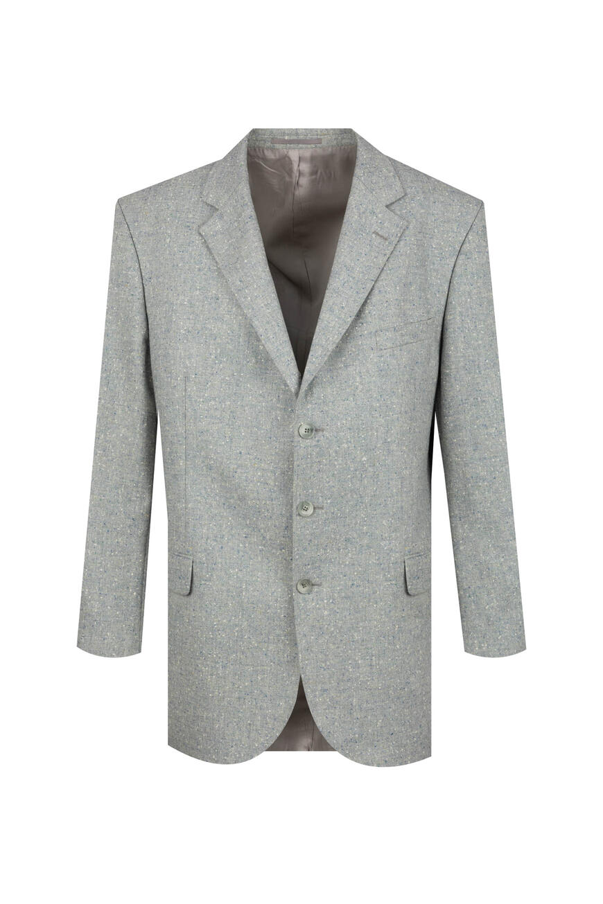 

Пиджак Ramsey, Серый