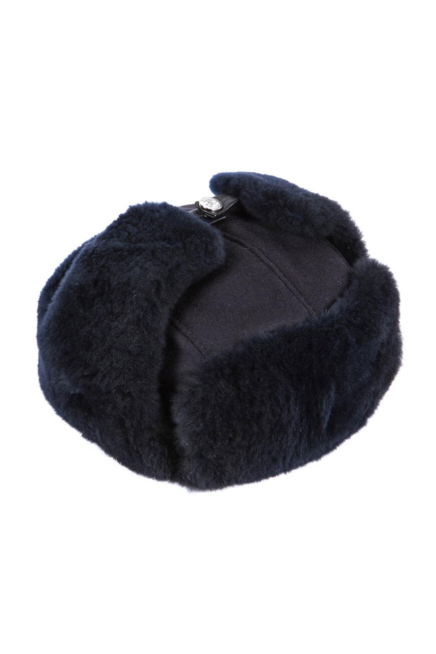 

Шапка Borsalino, Черный