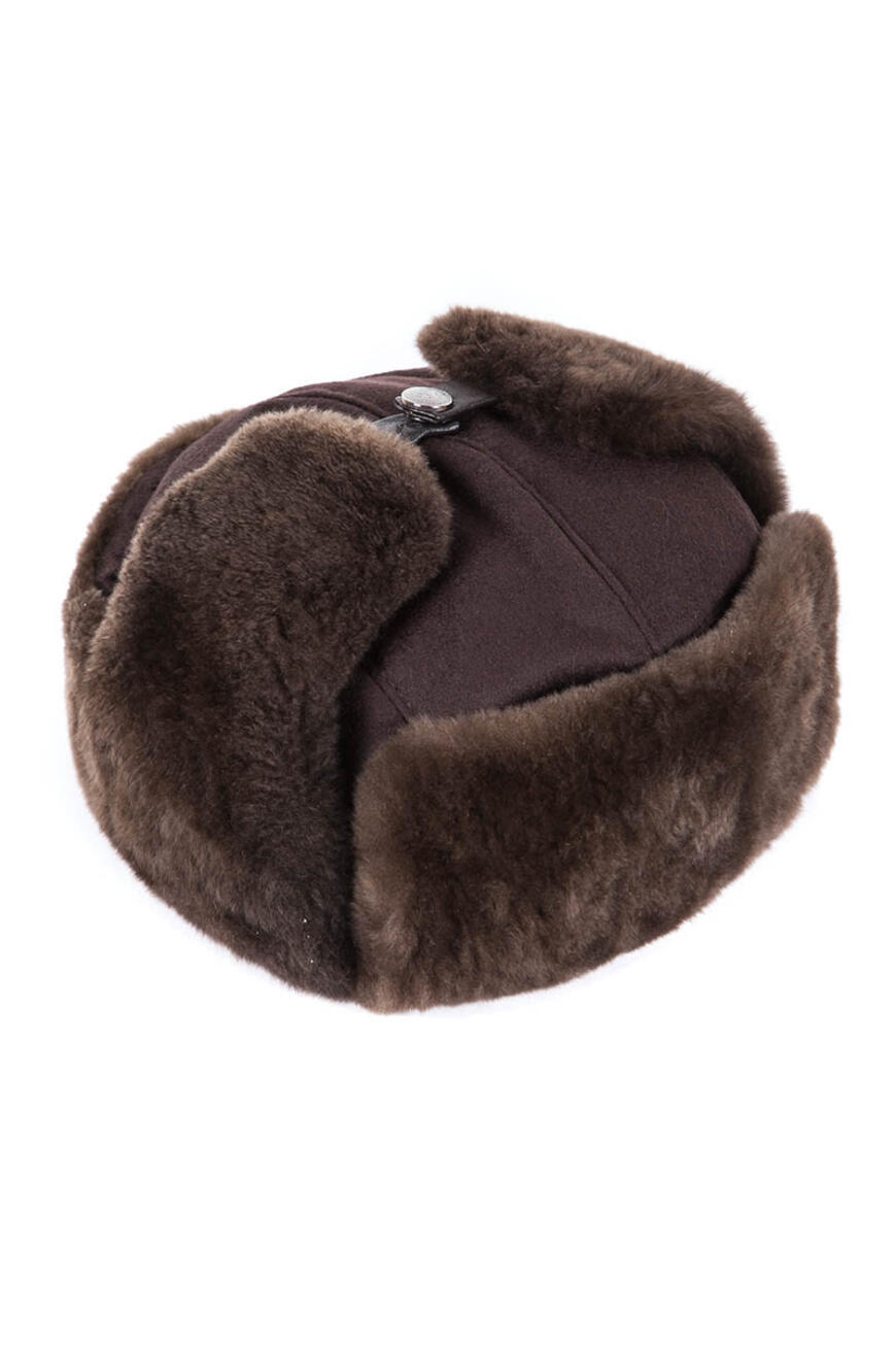 

Шапка Borsalino, Коричневый