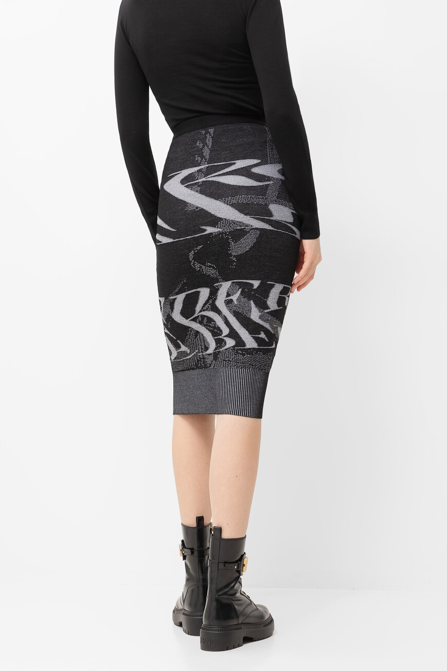 юбка  I2PAC03 7019 9000 по акции