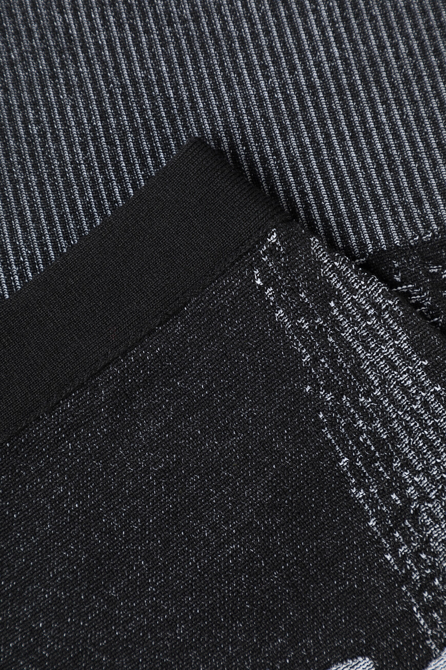 юбка  I2PAC03 7019 9000 со скидкой