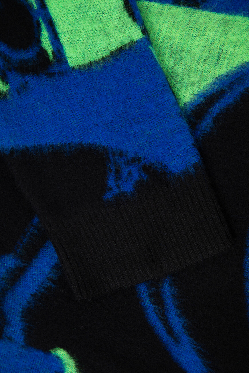 свитер  I2PA022 7077 0002 по распродаже