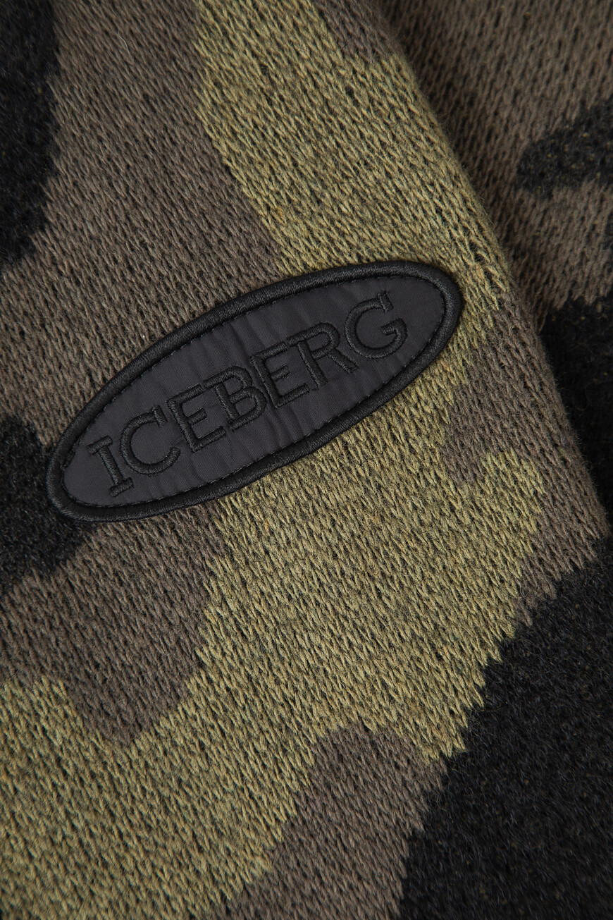 джемпер  I2PA024 7265 5355 по распродаже