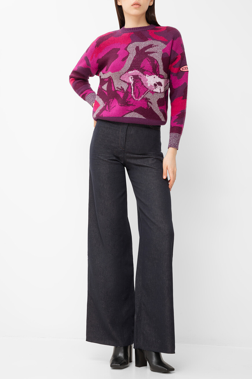 джемпер  I2PA024 7265 7706 по низкой цене