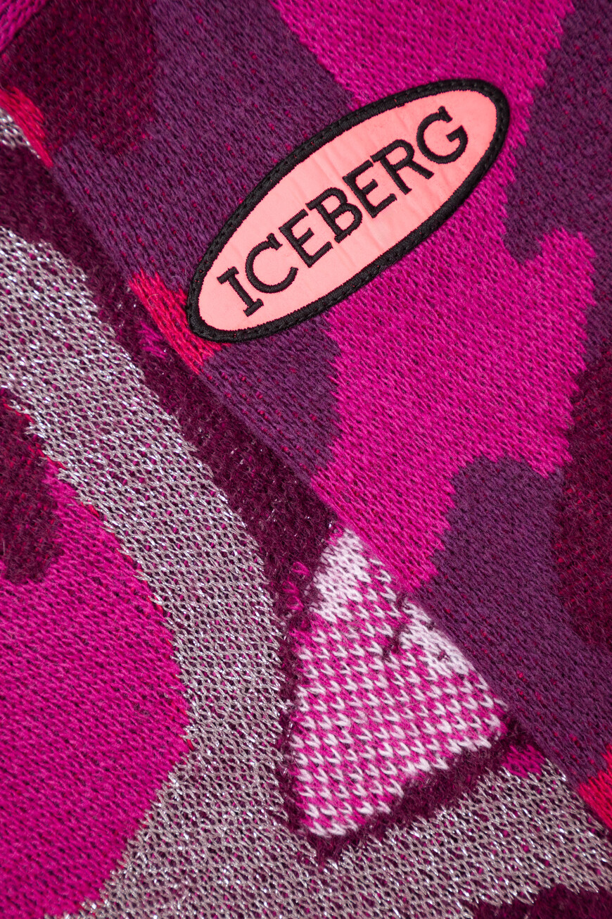 джемпер  I2PA024 7265 7706 по распродаже