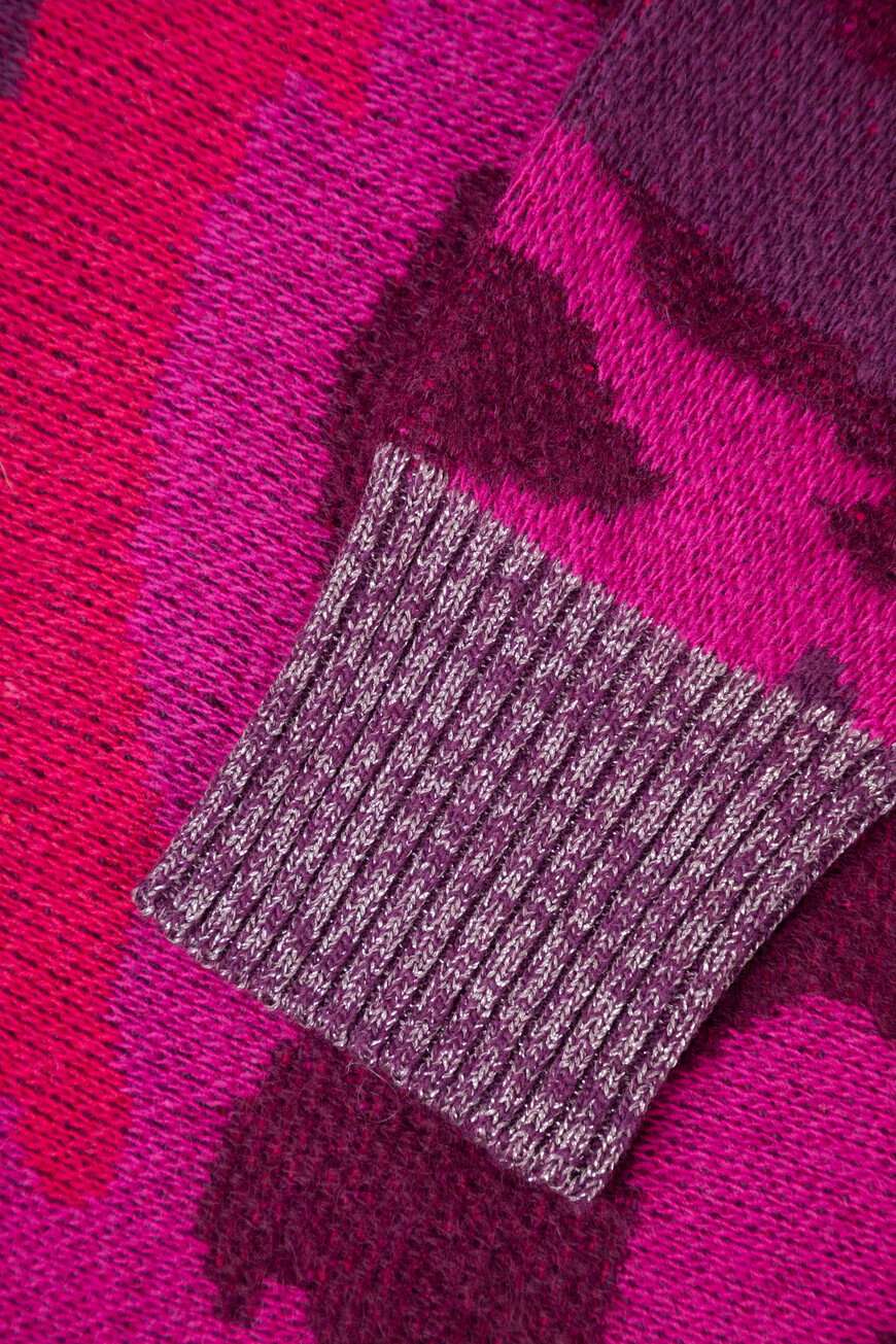 джемпер  I2PA024 7265 7706 на официальном сайте