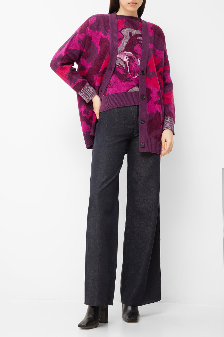 кардиган  I2PA025 7265 7706 по низкой цене