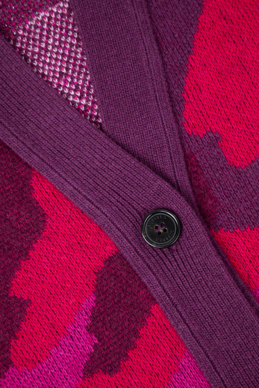 кардиган  I2PA025 7265 7706 по распродаже